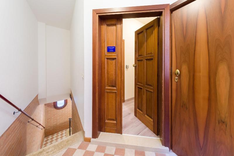 B And B Casanova Ai Tolentini Venice Exterior photo