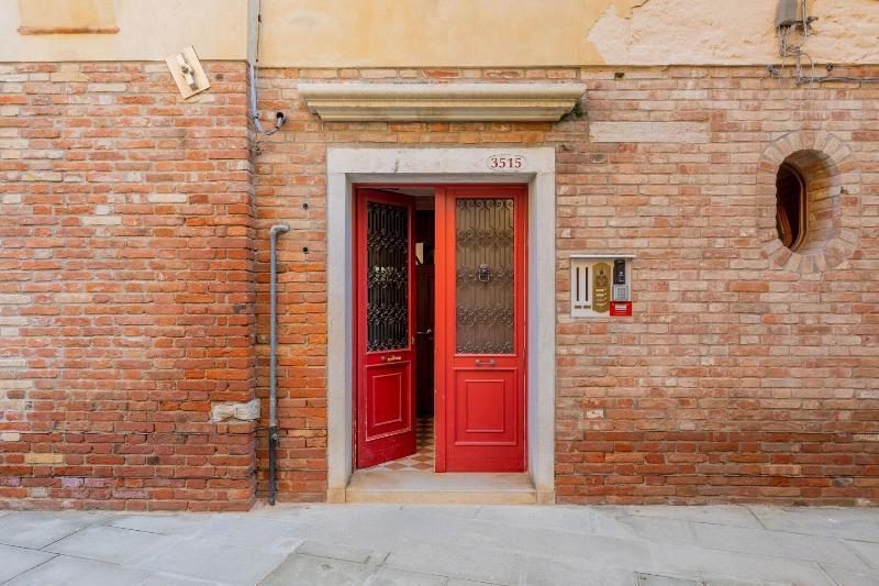 B And B Casanova Ai Tolentini Venice Exterior photo
