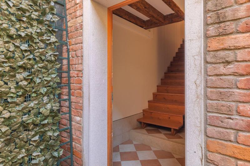 B And B Casanova Ai Tolentini Venice Exterior photo